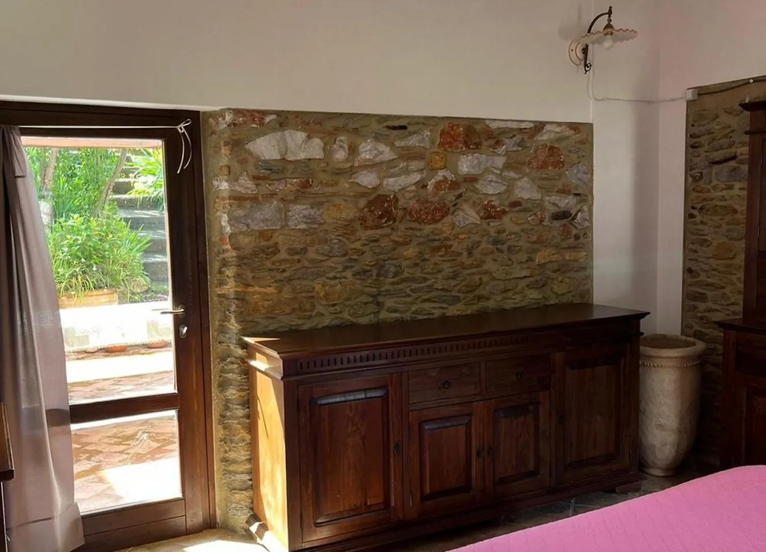 Country house Casa Anna A Pietrasanta In Toscana Con Piscina