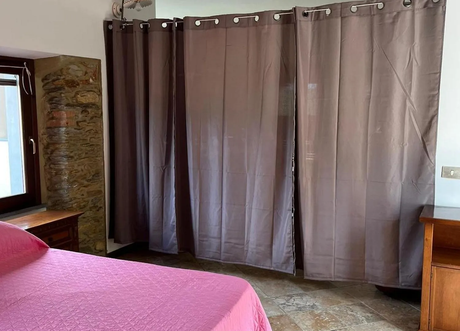 Casa Anna A Pietrasanta In Toscana Con Piscina Italy
