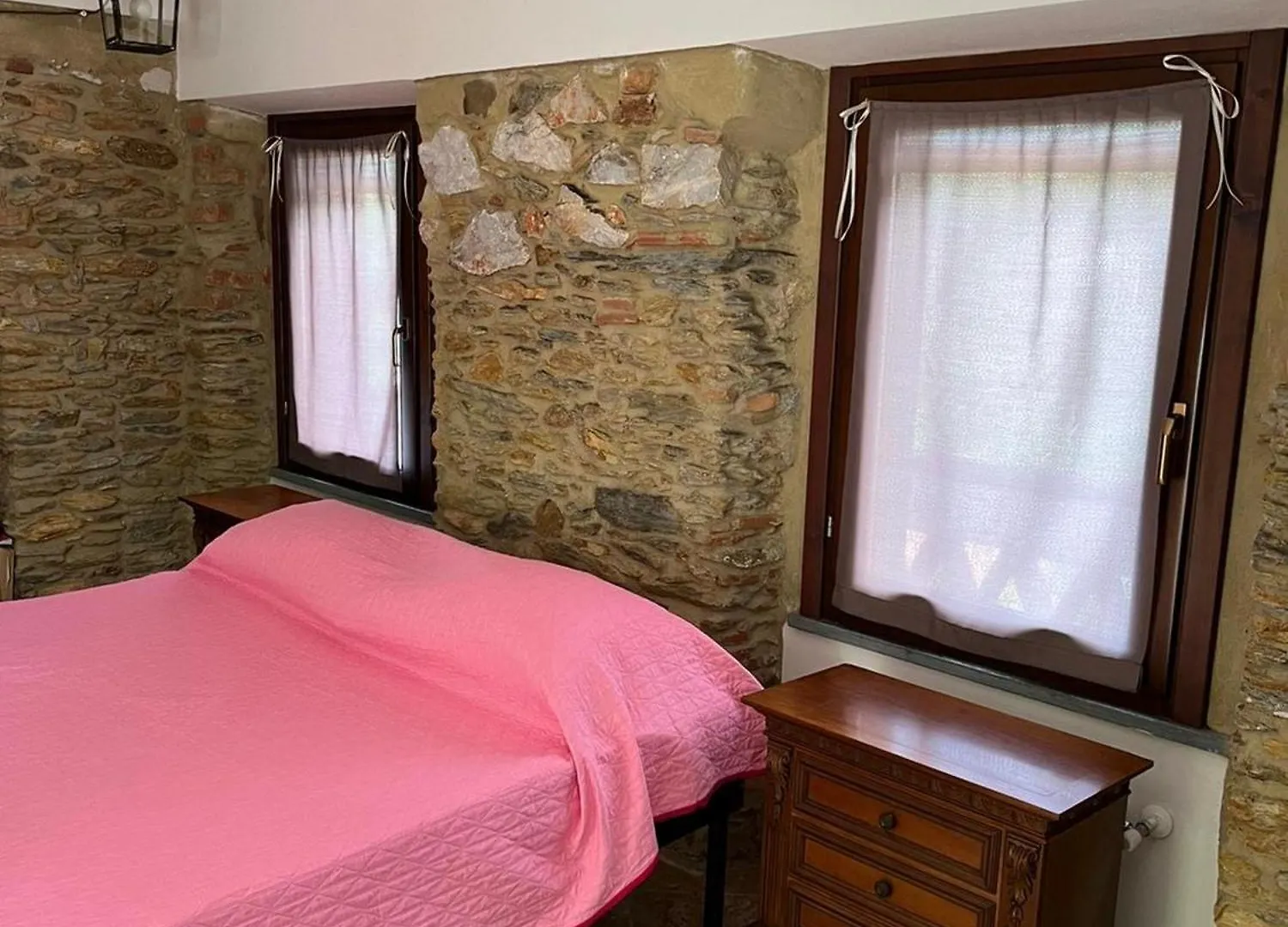Casa Anna A Pietrasanta In Toscana Con Piscina