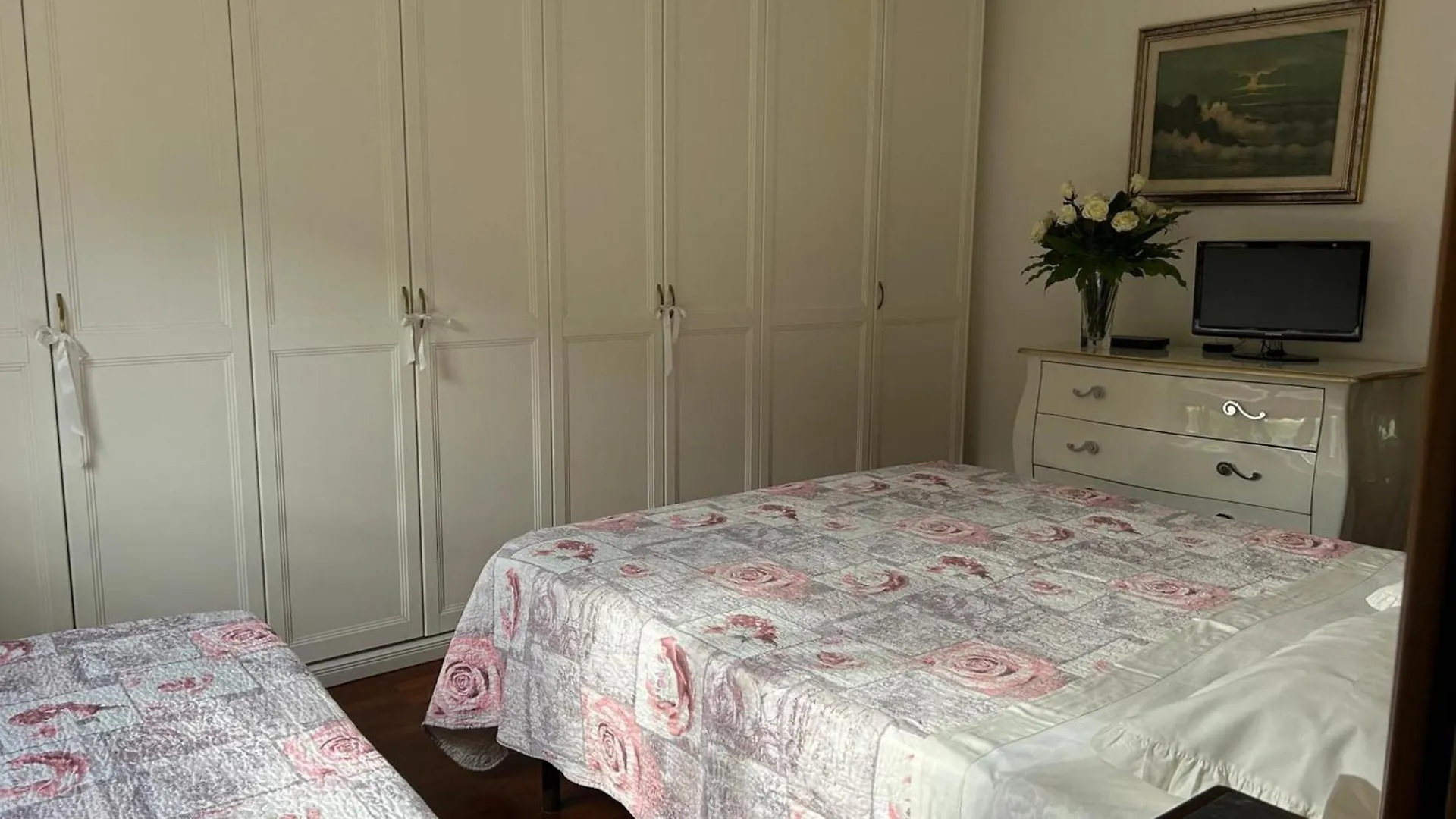 Country house Casa Anna A Pietrasanta In Toscana Con Piscina