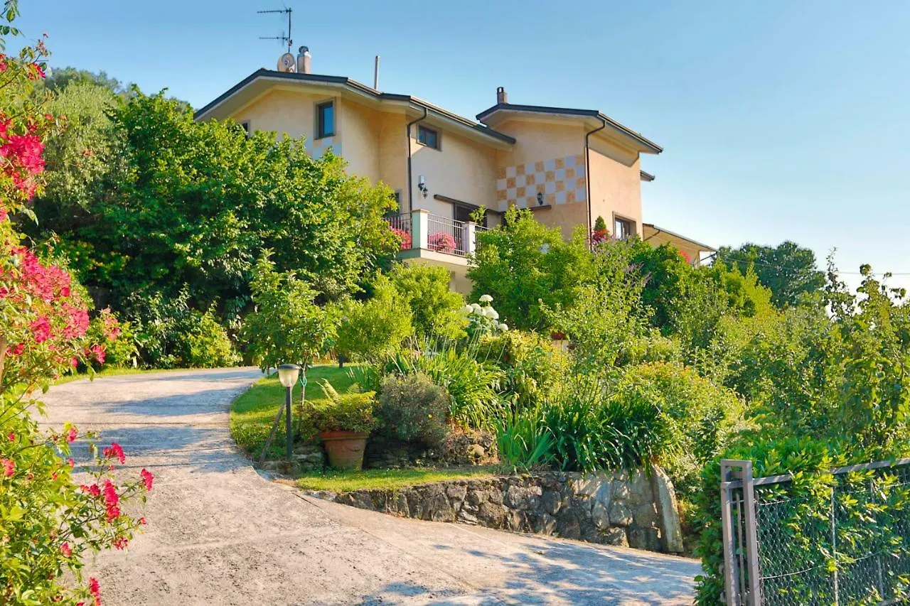 Casa Anna A Pietrasanta In Toscana Con Piscina contacts