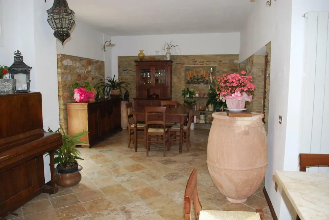 Casa Anna A Pietrasanta In Toscana Con Piscina Country house