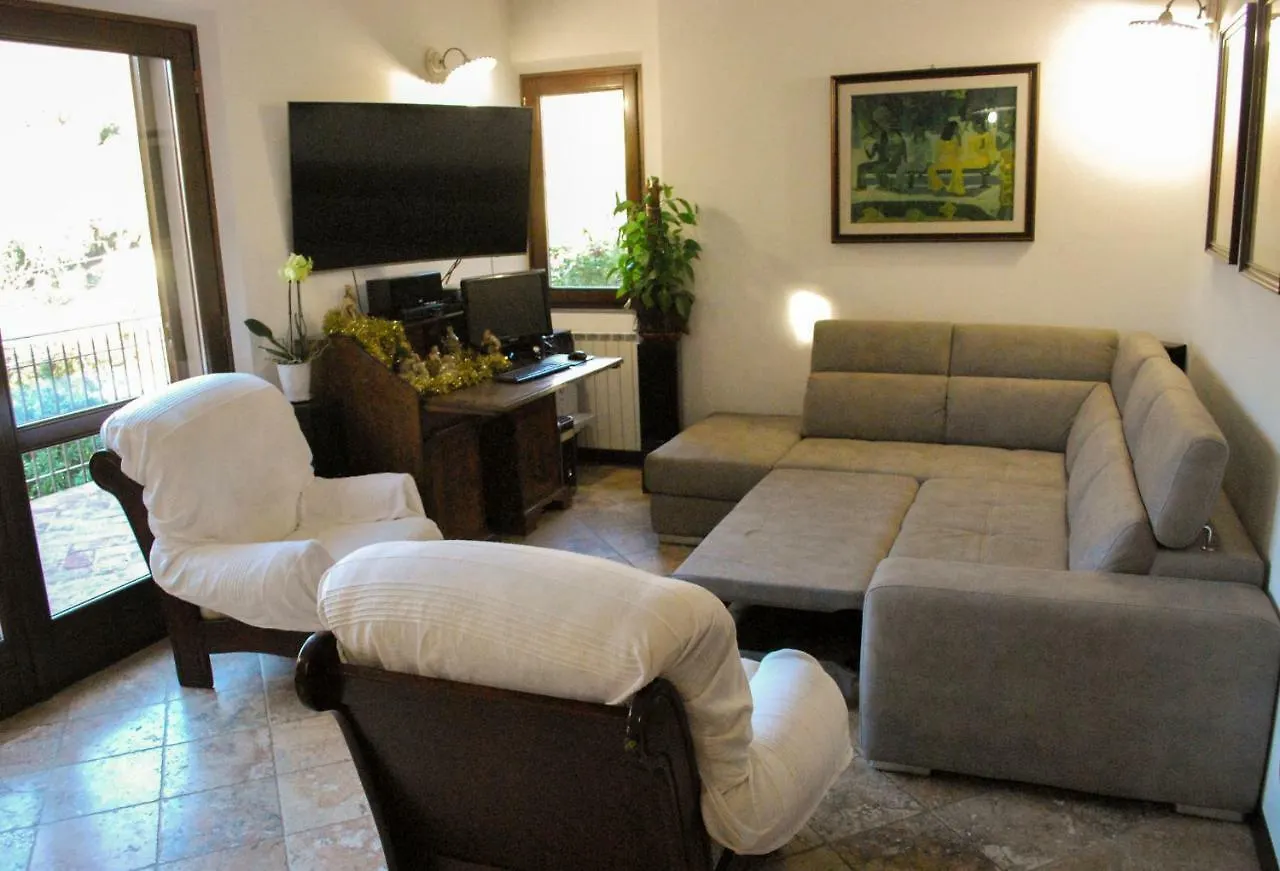 Country house Casa Anna A Pietrasanta In Toscana Con Piscina