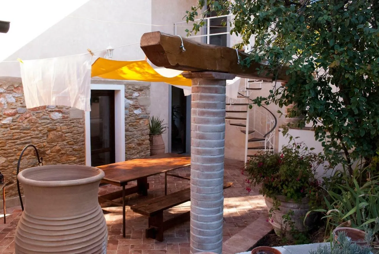 Country house Casa Anna A Pietrasanta In Toscana Con Piscina