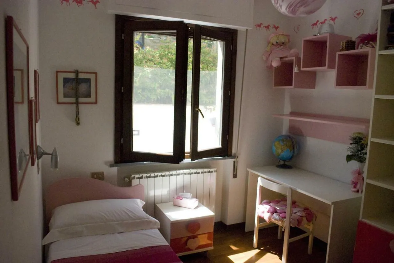 Casa Anna A Pietrasanta In Toscana Con Piscina Country house
