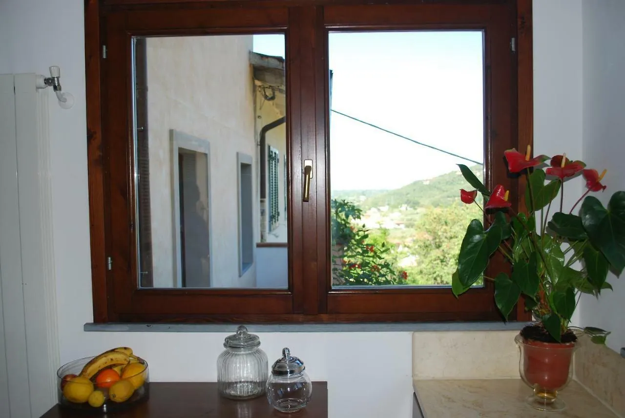 Casa Anna A Pietrasanta In Toscana Con Piscina 0*,