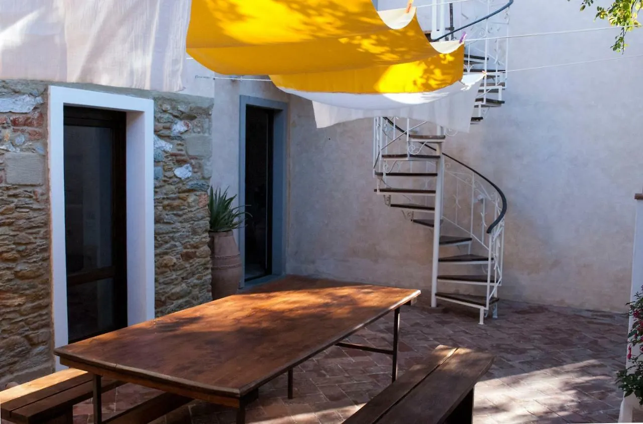 Casa Anna A Pietrasanta In Toscana Con Piscina 0*,  Italy