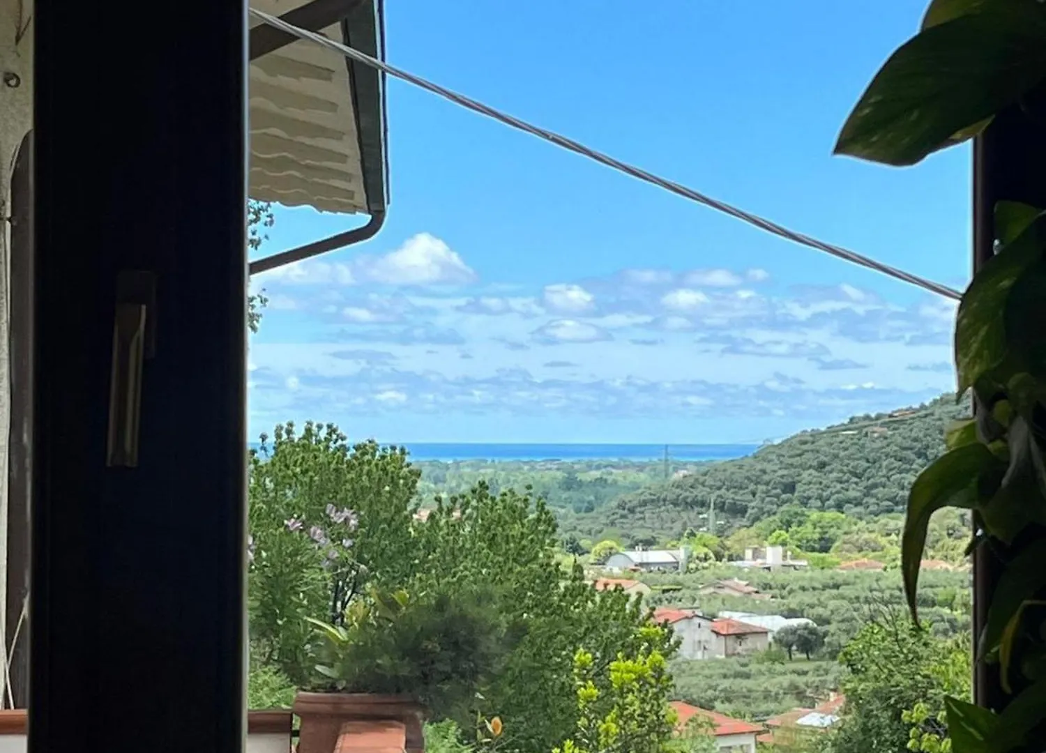Hétvégi ház Casa Anna A Pietrasanta In Toscana Con Piscina Olaszország