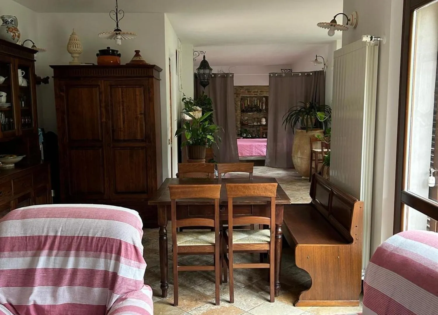 Casa Anna A Pietrasanta In Toscana Con Piscina
